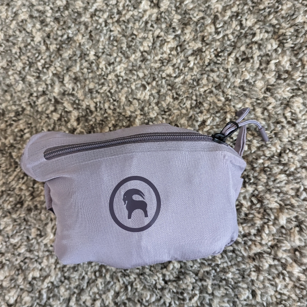 Backcountry Mad Creek Packable Wind Shell - Women's S - Picture 7 of 7
